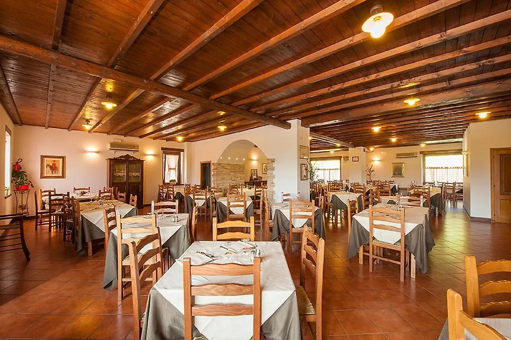 Hotel Plestina Ristorante Pizzeria-1
